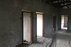 Door frames