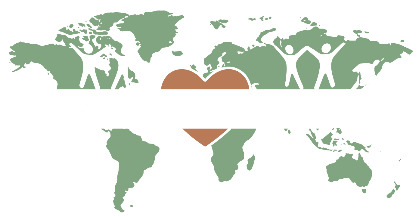 Loving-God's-Children-Logo-dark-background