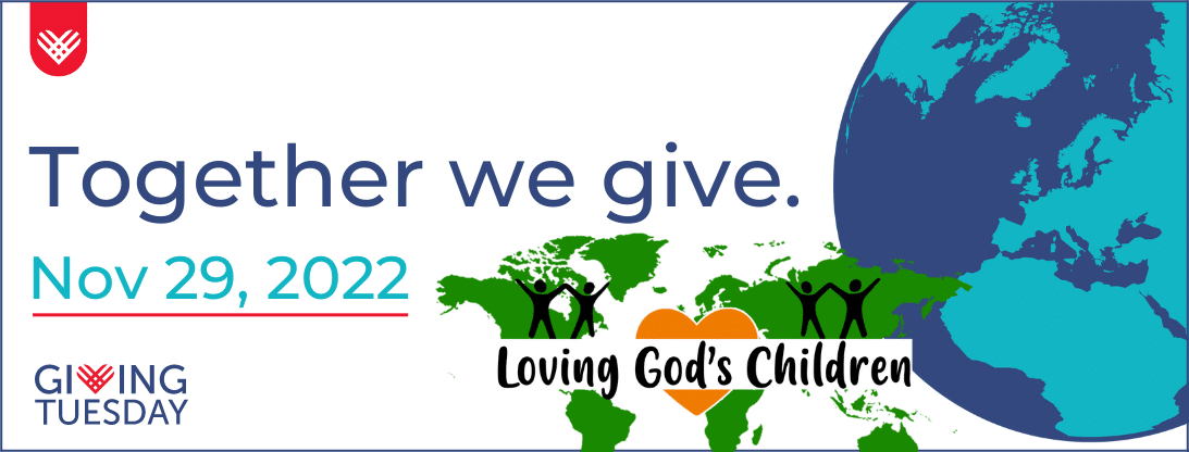 giving tuesday 22