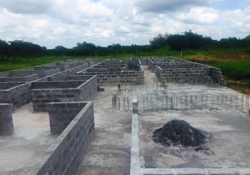 Murundu Mission Hospital of Hope 2