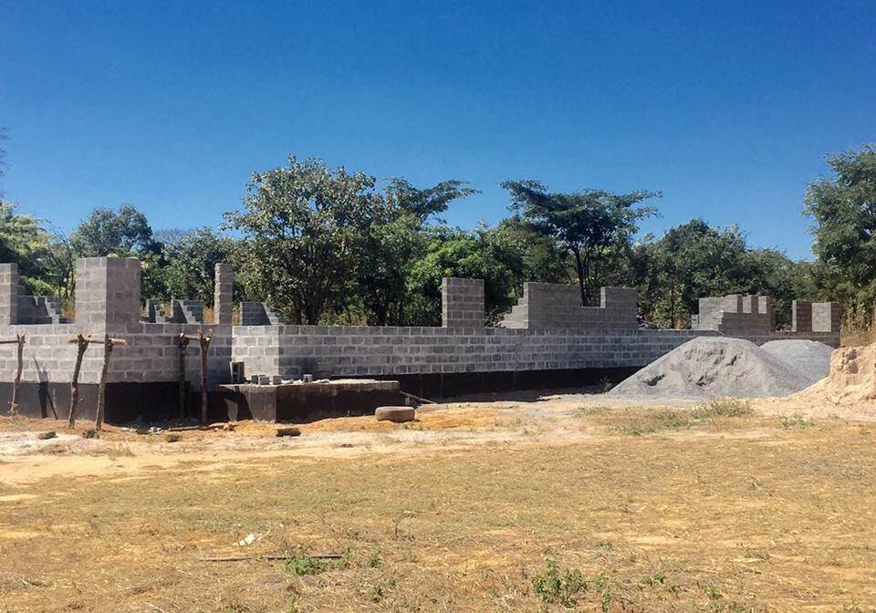 Murundu Mission Hospital of Hope 3
