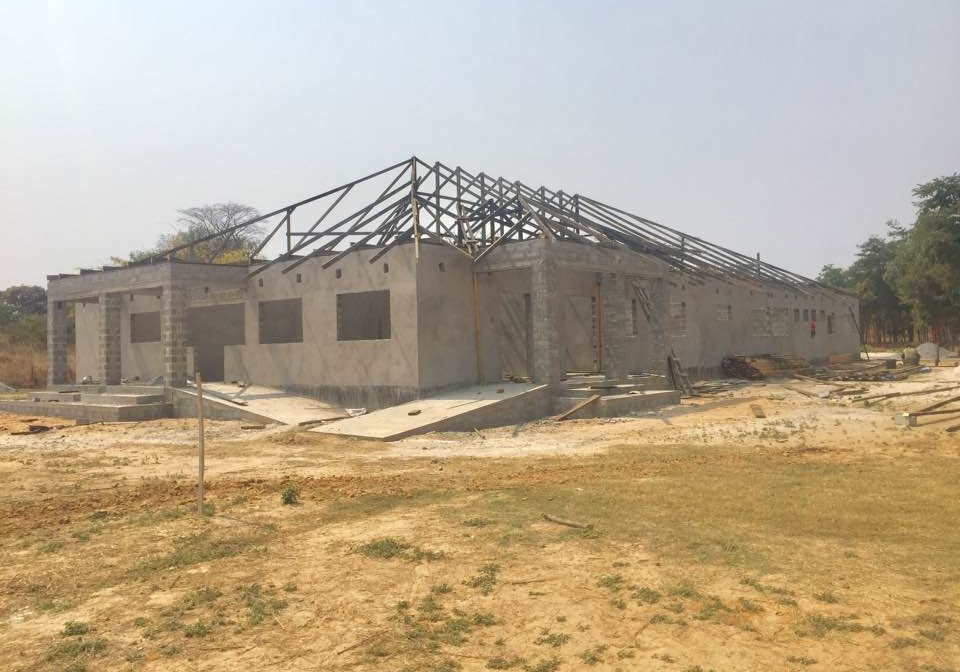 Murundu Mission Hospital of Hope 4