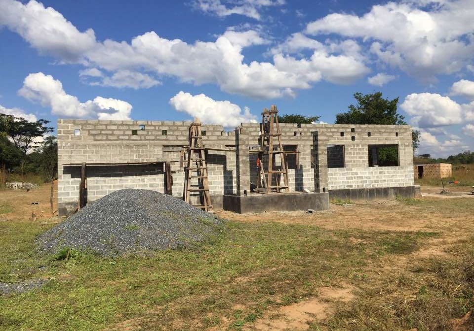 Murundu Mission Hospital of Hope 5