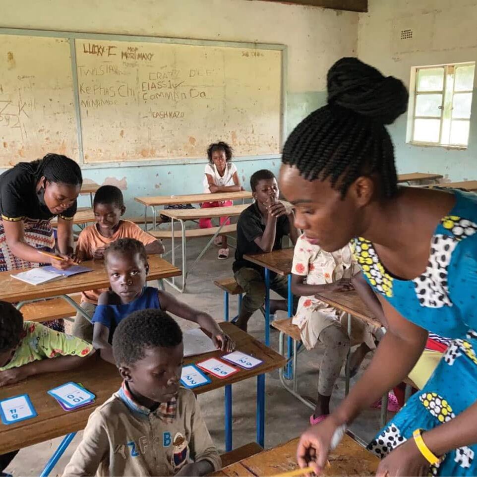 education