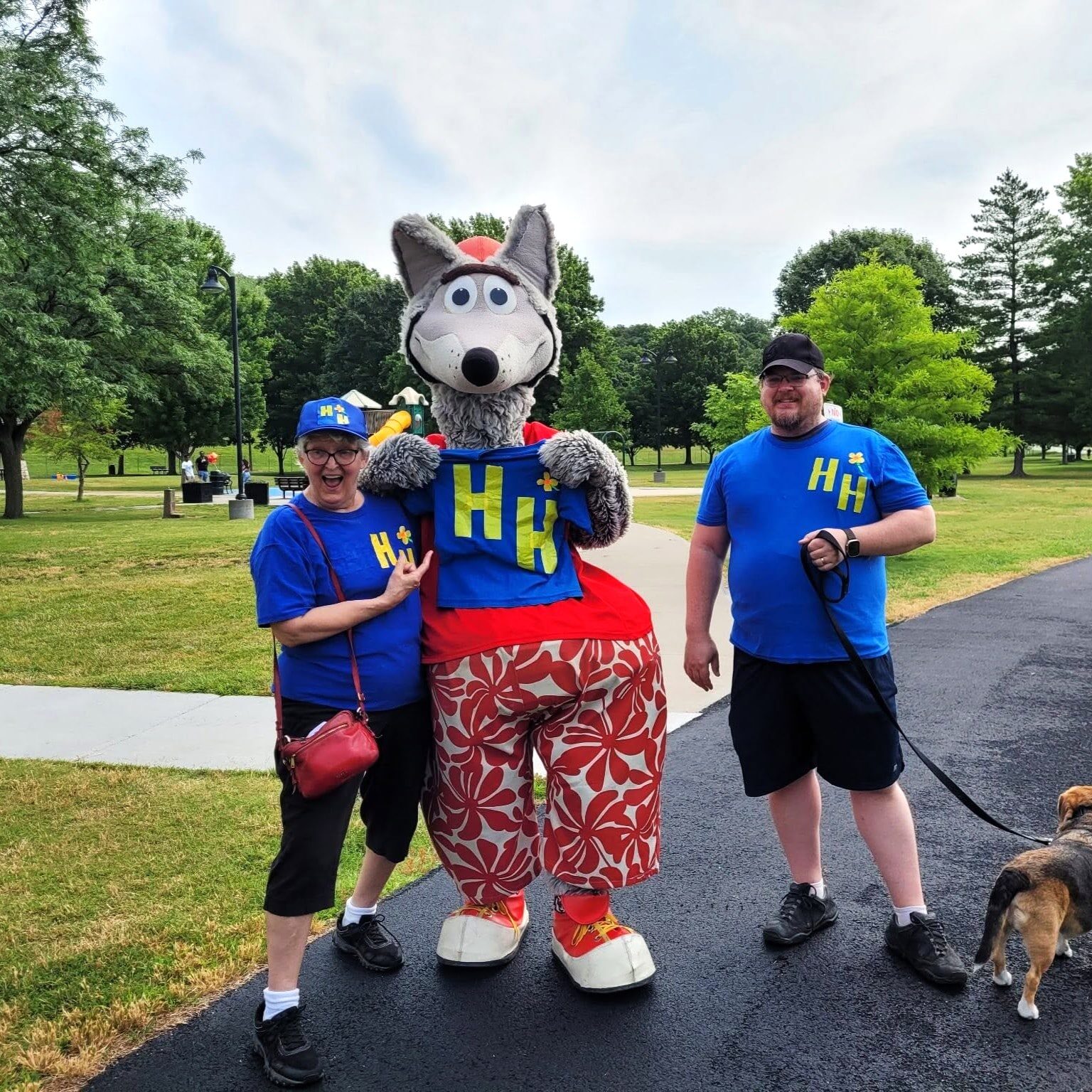 walkathon 2026