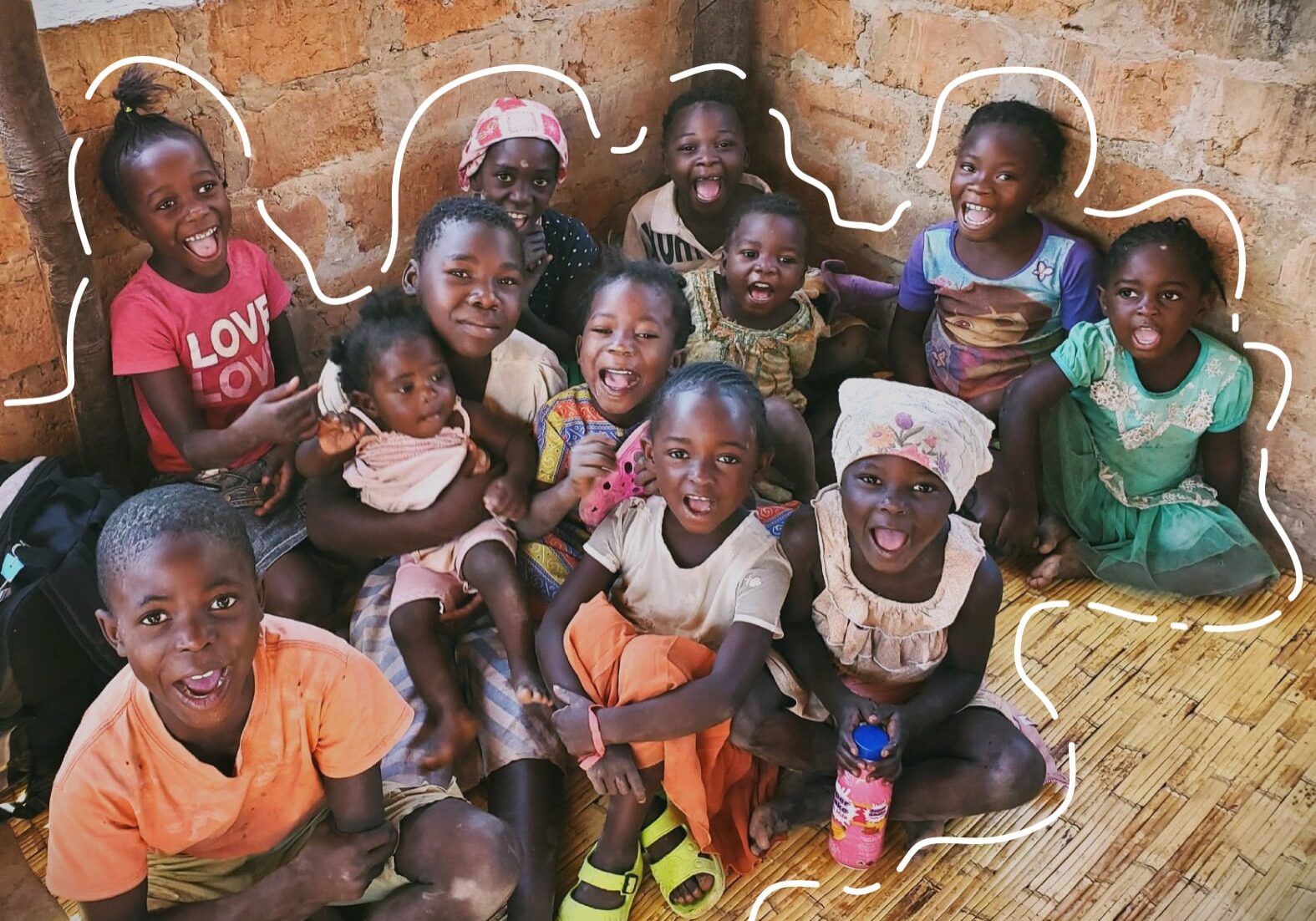 who-is-loving-God's-children-photo